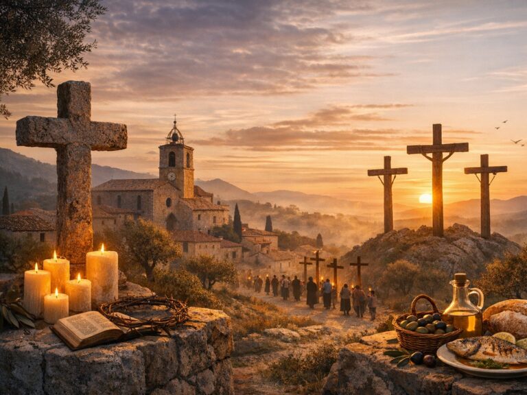 Carême en Dracénie