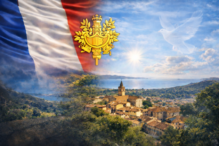 Commemoration Yann Piat