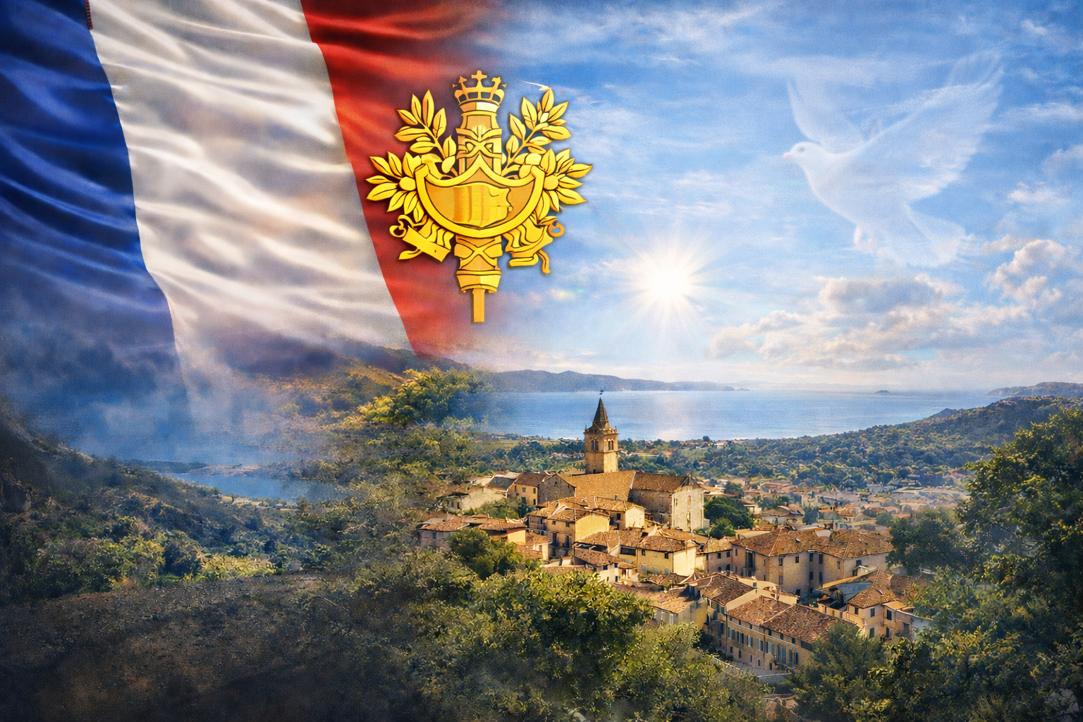 Commemoration Yann Piat