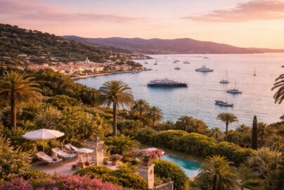 Como le Beauvallon Grimaud