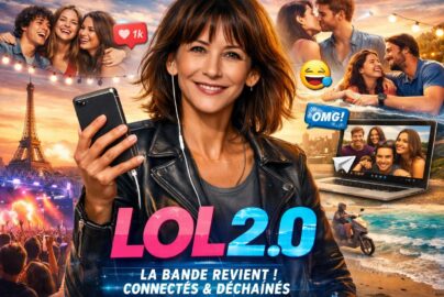 LOL 2.0 la suite au cinéma
