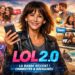LOL 2.0 la suite au cinéma
