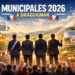 Municipales 2026 Draguignan
