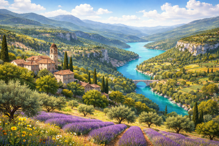 élections municipales 2026