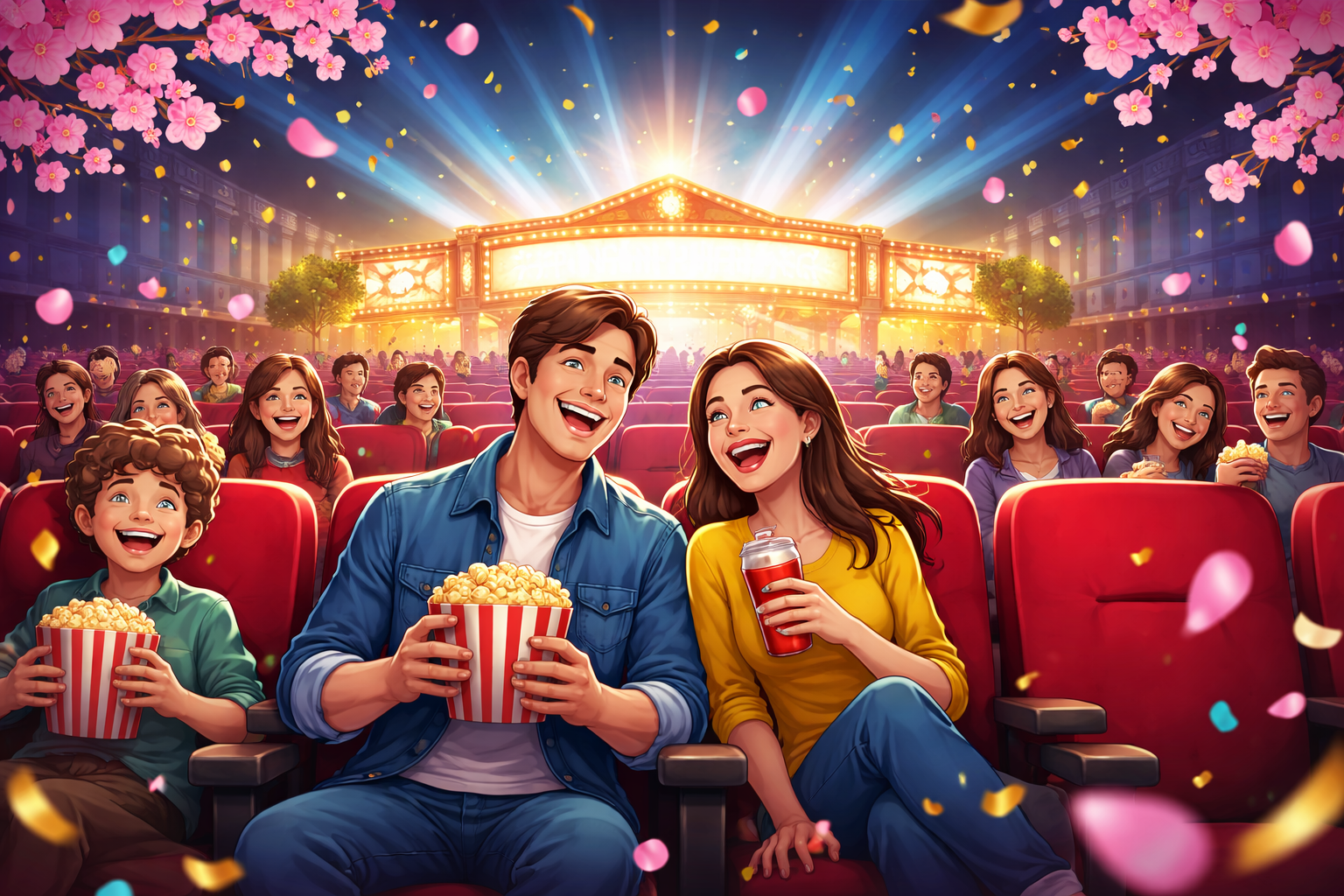 Printemps du cinéma Draguignan