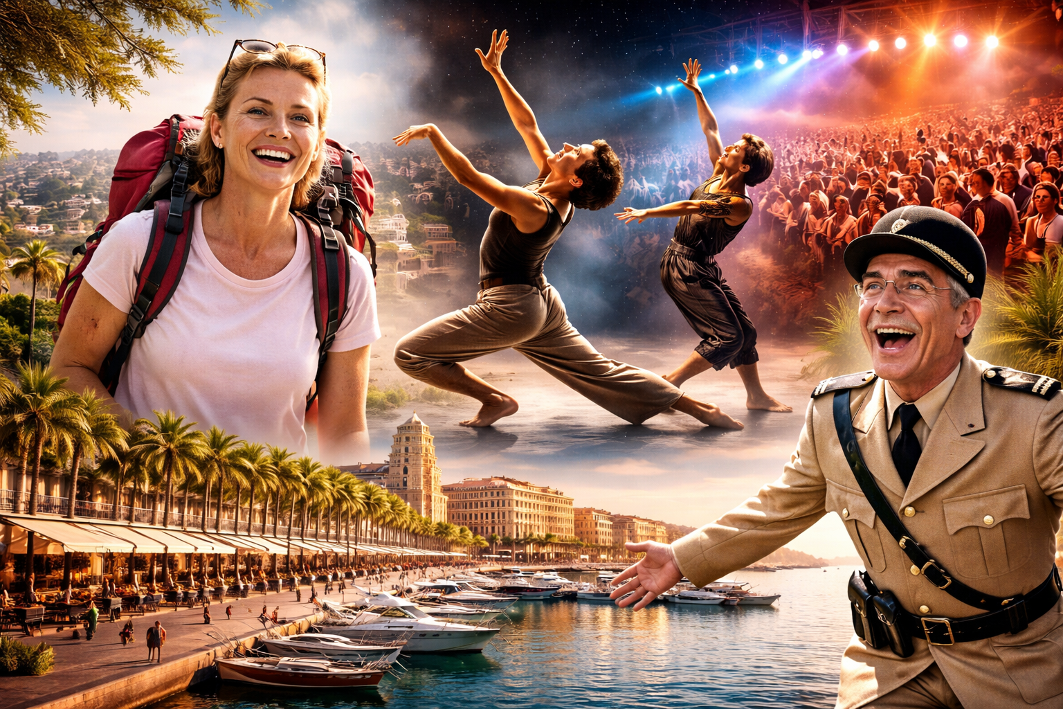 week end en dracenie