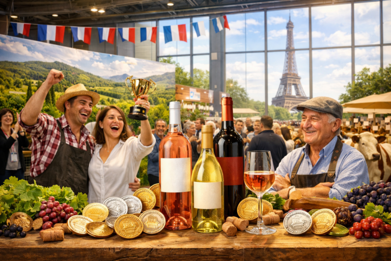 Viticulture dans le Var