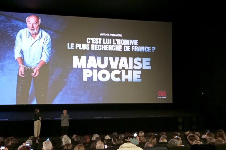 Gérard Jugnot à Draguignan