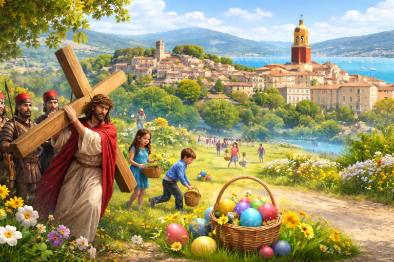 dracénie pâques 2026