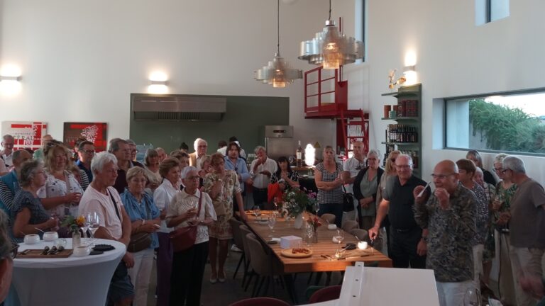 Exposition Francis Vauban