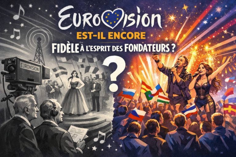 Eurovision