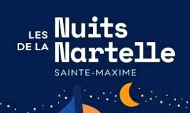 Nuits de la nartelle