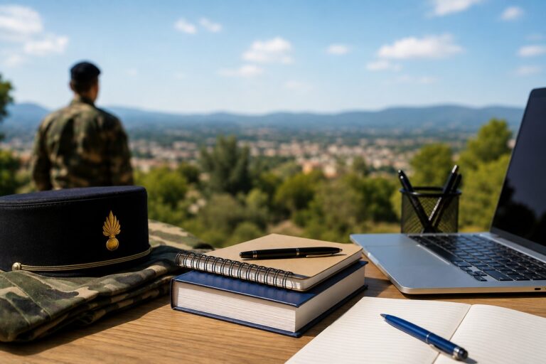 Armees universite draguignan