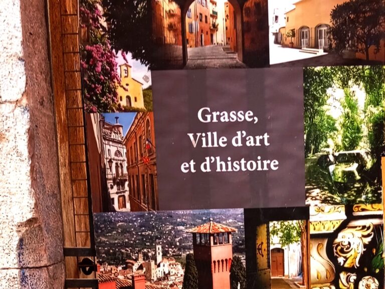 Grasse
