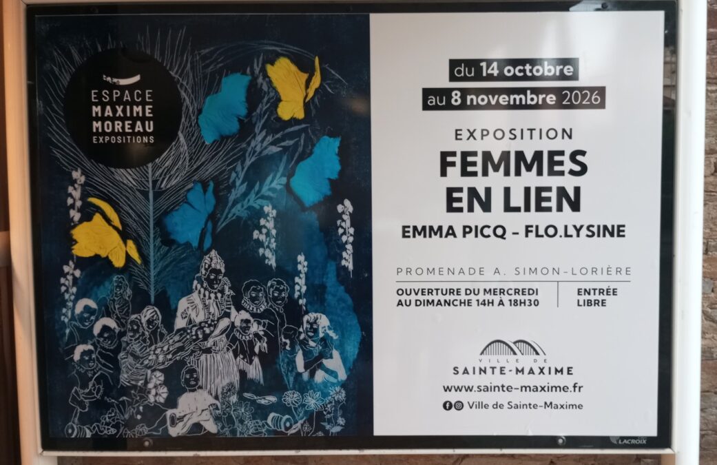 femmes en liens sainte maxime