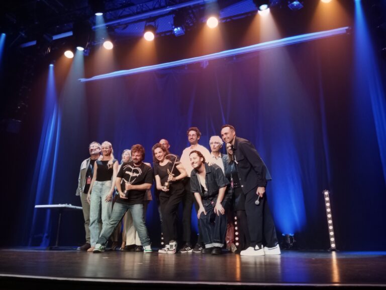 Festival du rire de Saint-Raphaël 2026