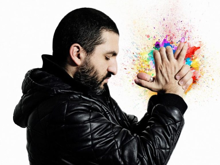 Ibrahim Maalouf