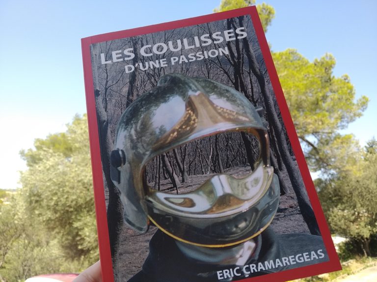 Les coulisses d'une passion