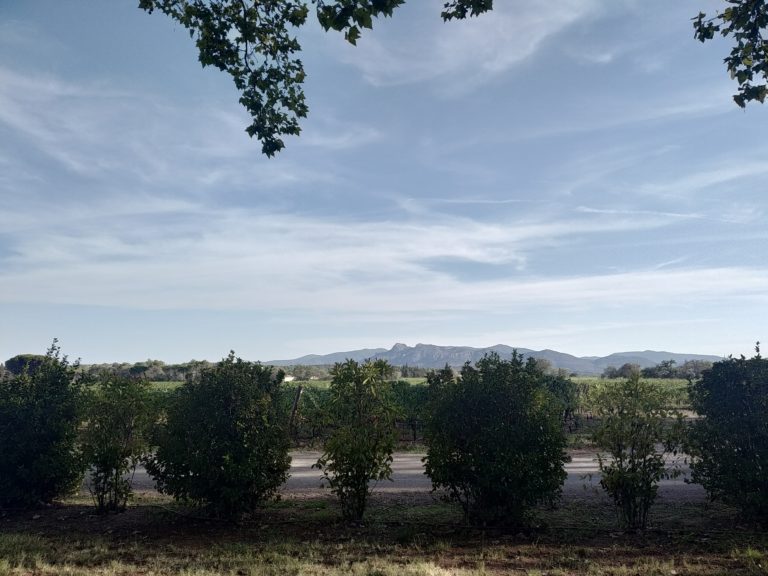 Château des demoiselles