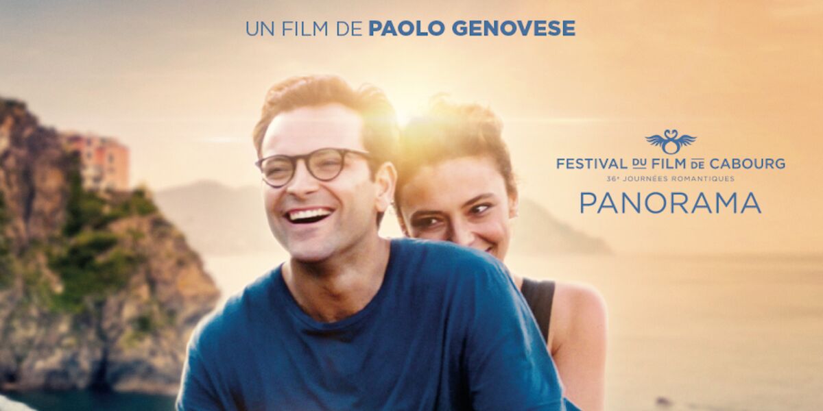 Film italien paolo genovese