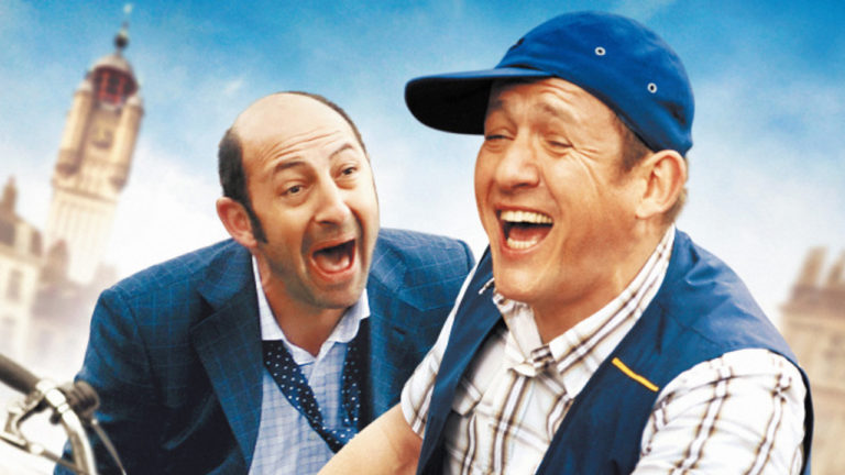 Les Ch'tis ont la côte