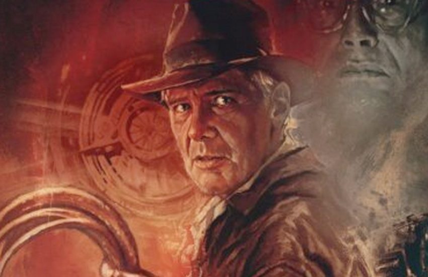 Indiana Jones