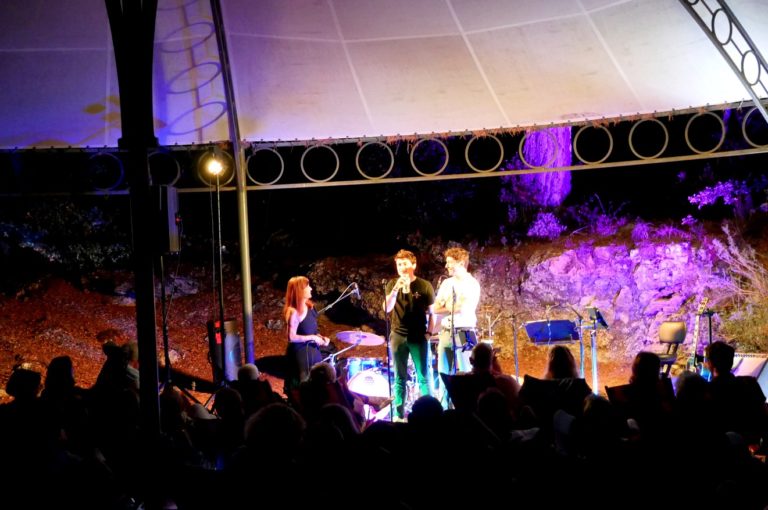 Marie Jeanne Chauvin et Nicolas Bretton