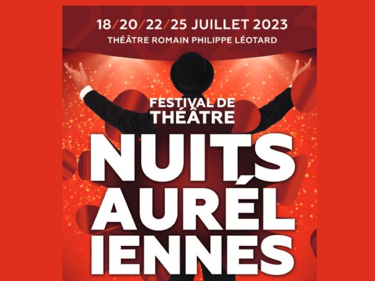 Nuits Auréliennes Fréjus