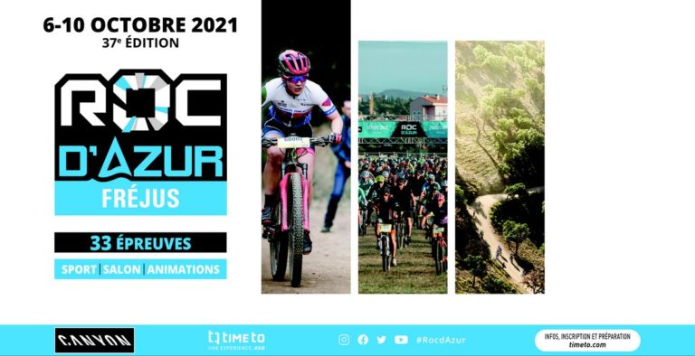 Roc d'Azur de Fréjus