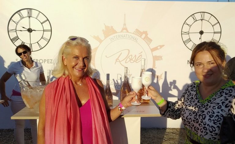 International Rosé Day 2020