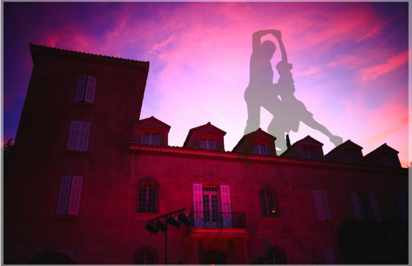 Jazz Chateau Roubine