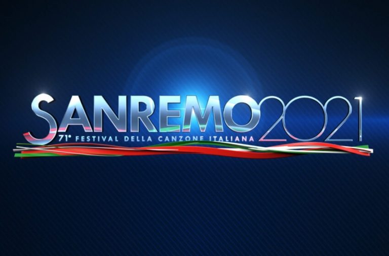 Festival San Remo 2021