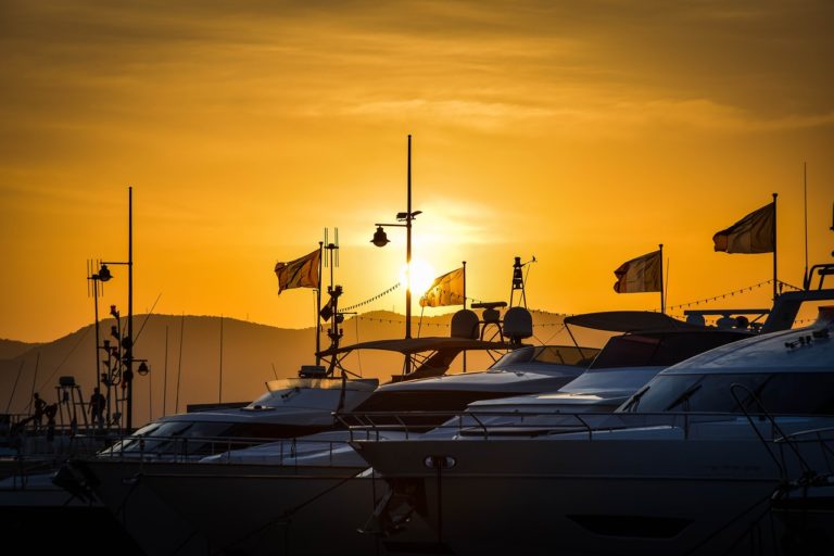 Saint Tropez